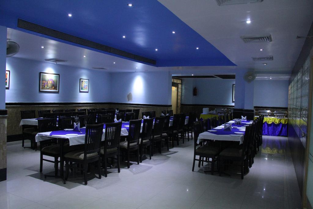 Hotel Abhay Palace Ghaziabad Εξωτερικό φωτογραφία